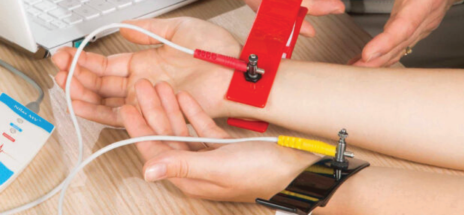 Heart rate variability assessment
